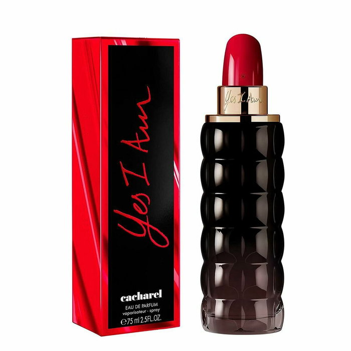 Cacharel Yes I Am Eau de Parfum 75 ml