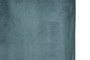 DKD Home Decor Cortina Urban Cocodrile Turquesa 2 x 260 x 140 cm (2 Unidades)