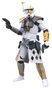 Hasbro Star Wars The Black Series Pack de 3 Figuras ARC Trooper Havoc, Colt & Blitz de 15 cm
