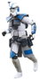 Hasbro Star Wars The Black Series Pack de 3 Figuras ARC Trooper Havoc, Colt & Blitz de 15 cm