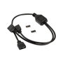 Kolink Cable divisor ARGB 1-2 de 30 cm