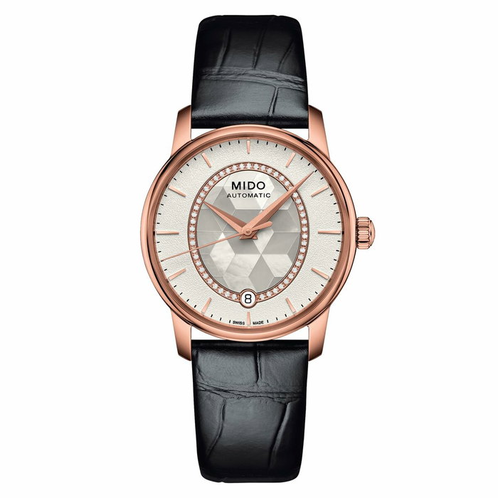Reloj Mujer Mido M007207361160 (Ø 33 mm)