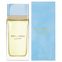 Dolce & Gabbana Light Blue Eau de Parfum - Fragancia para Mujer, 200 ml
