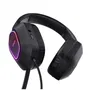 Trust Gaming Auriculares Gaming GXT 416 Zirox con Micrófono Jack 3.5/USB Negros 25331