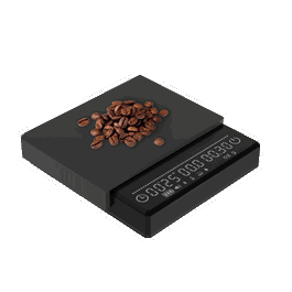 Cecotec Baristeo Scale Báscula digital de café