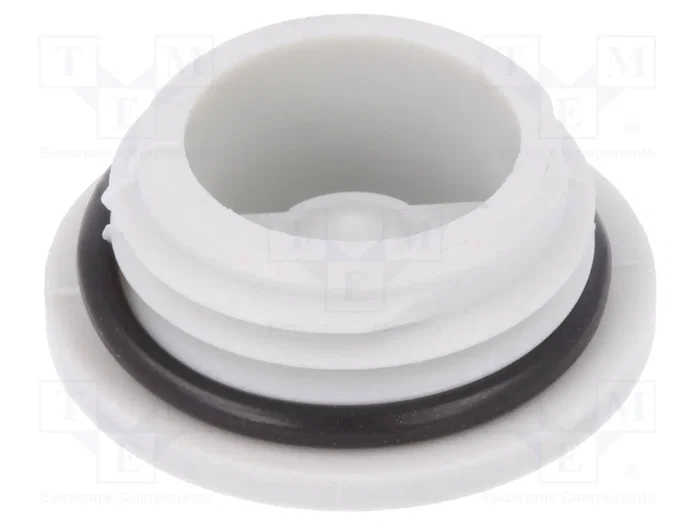 LAPP Tapón SKINDICHT® M16 1,5 IP68 Gris Claro