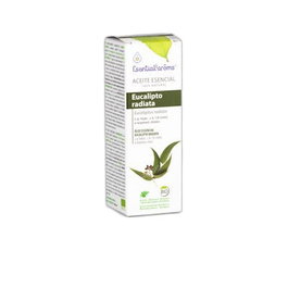 ESENTIAL AROMS Aceite Esencial de Eucalyptus Radiata BIO 100ml