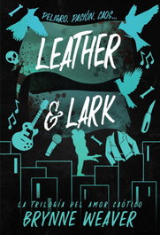 Leather & Lark, null - CONTRALUZ EDITORIAL