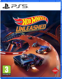 ML-MILESTONE Hot Wheels Unleashed™ para PlayStation 5