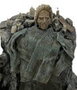 NECA Friday the 13th: The Game Diorama Pamela Shrine
