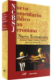 Nuevo Comentario Bíblico San Jerónimo, Joseph A. Fitzmyer - VERBO DIVINO