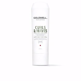 Goldwell CURLS & WAVES Acondicionador 200 ml (Reacondicionado) inevitable