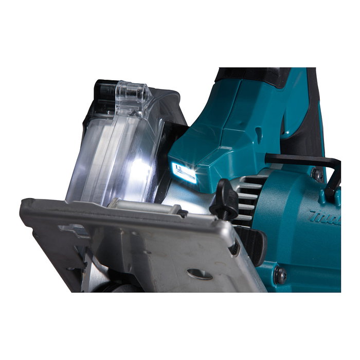 Makita DCS553Z Sierra circular portátil 18V Makita DCS553Z Sierra circular portátil 18V