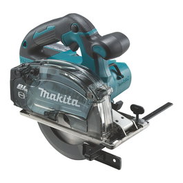 Makita DCS553Z Sierra circular portátil 18V