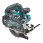Makita DCS553Z Sierra circular portátil 18V