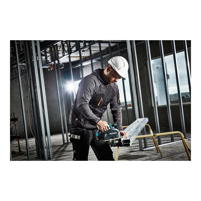 Makita DCS553Z Sierra circular portátil 18V Makita DCS553Z Sierra circular portátil 18V