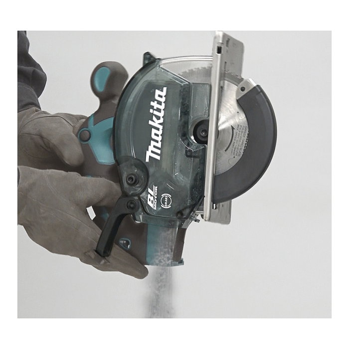 Makita DCS553Z Sierra circular portátil 18V Makita DCS553Z Sierra circular portátil 18V