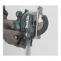 Makita DCS553Z Sierra circular portátil 18V