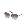 Guess Gafas GU00148 02B Gafas Mujer 135 mm