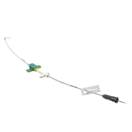 B. Braun Cateter Certofix Mono S220 10 Unidades