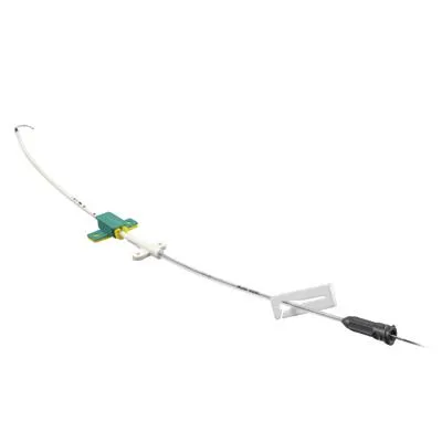 B. Braun Cateter Certofix Mono S220 10 Unidades B. Braun Cateter Certofix Mono S220 10 Unidades