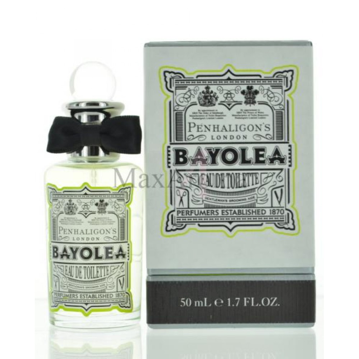 Penhaligons Bayolea Edt Spray 50 mL Eau de Toilette Penhaligons Bayolea Edt Spray 50 mL Eau de Toilette