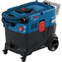 Bosch GAS 400 A Aspiradora en seco y húmedo