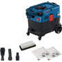 Bosch GAS 400 A Aspiradora en seco y húmedo