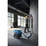 Bosch GAS 400 A Aspiradora en seco y húmedo