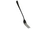 DKD Home Decor Juego de Cubertería Modern Mision de 16 Piezas Negro