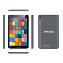 Archos T80 HD Wifi 3+64 Tablet Pantalla HD 8 Pulgadas Android 14 3GB RAM 64GB Negro