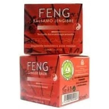 FENG Bálsamo de Jengibre 50 ml FENG Bálsamo de Jengibre 50 ml