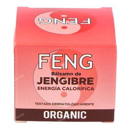 FENG Bálsamo Jengibre Caja Roja 50ml