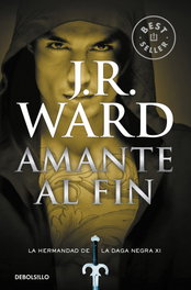 Amante al fin, J.R. Ward - DEBOLSILLO