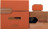Al Haramain L'Aventure Rose Eau de Parfum 100 ml