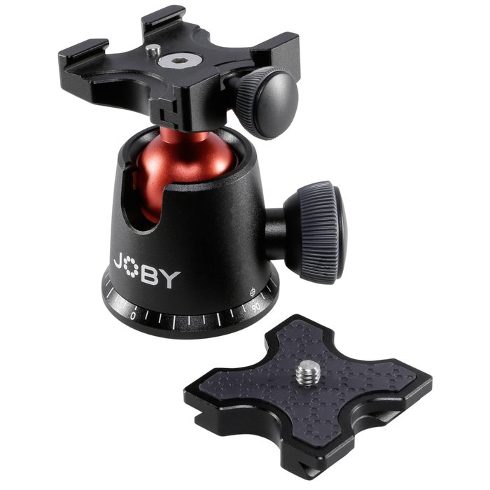 Joby GorillaPod 5K Kit negro/carbón