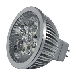 Synergy21 Synergy 21 Retrofit LED GX5,3 4x1W IR SECURITY LINE 850nm