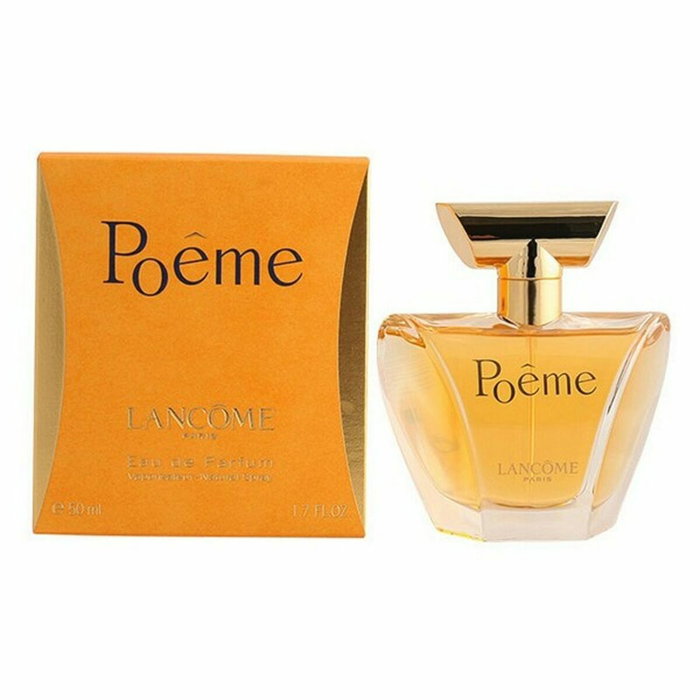 Lancôme Poême Eau de Parfum 100 ml Vaporizador Lancôme Poême Eau de Parfum 100 ml Vaporizador