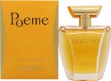 Lancôme Poême Eau de Parfum 100 ml Vaporizador Lancôme Poême Eau de Parfum 100 ml Vaporizador