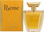 Lancôme Poême Eau de Parfum 100 ml Vaporizador