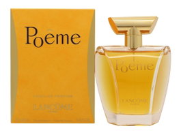 Lancôme Poême Eau de Parfum 100 ml Vaporizador