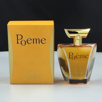 Lancôme Poême Eau de Parfum Vaporizador 100 ml