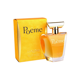 Lancôme Poême Eau de Parfum 100 ml Vaporizador