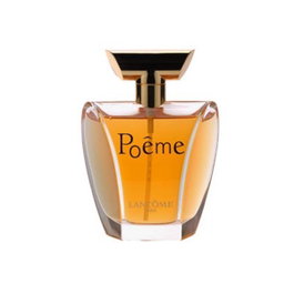 LANCOME Poeme Eau de Parfum 100 ml Vaporizador para Mujer