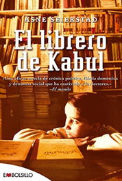 El librero de Kabul, Asne Seierstad - Maeva Ediciones