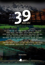 39 IDAZLE NAFAR, ZZ. EE. - PAMIELA EDITORIAL