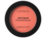Catrice Soft Blur Powder Blush Colorete en Polvo #020-Coral Cloud 5 g