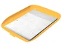 Leitz Bandeja de sobremesa Cosy, Amarillo