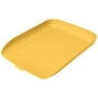 Leitz Bandeja de sobremesa Cosy, Amarillo