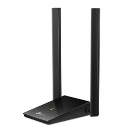 TP-Link Archer T4U Plus Adaptador WLAN USB 867 Mbit/s Negro